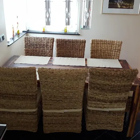Apartment Luxury-apartment Peter