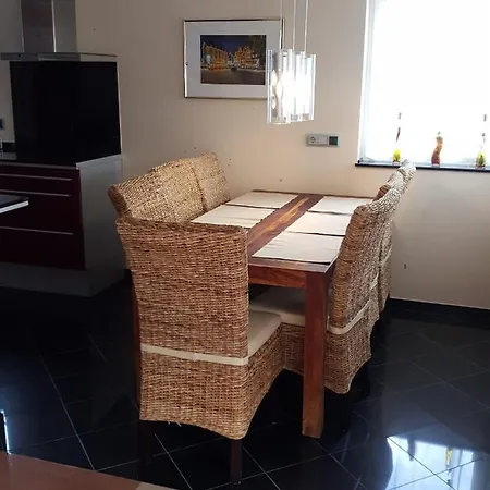 דירה Luxury-apartment Peter *