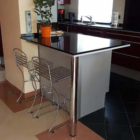 Luxury-apartment Peter