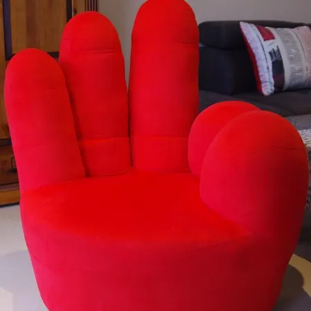 דירה Luxury-apartment Peter *