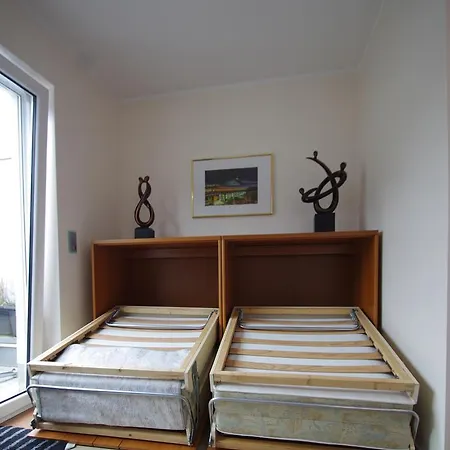 דירה Luxury-apartment Peter