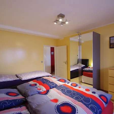 Luxury-apartment Peter بون