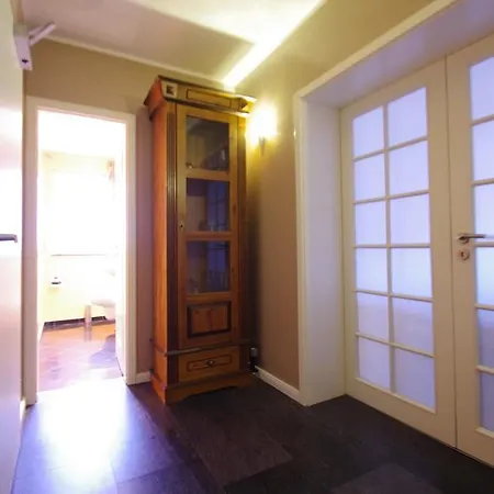 Luxury-apartment Peter * 본