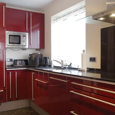 Apartment Luxury-apartment Peter