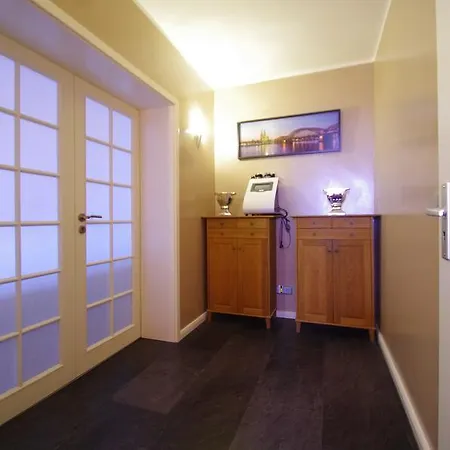 Luxury-apartment Peter *