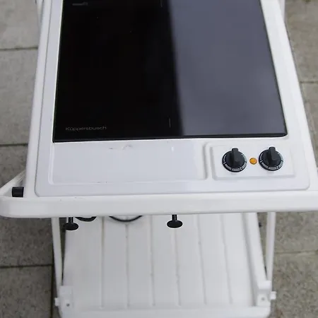 Luxury-apartment Peter بون