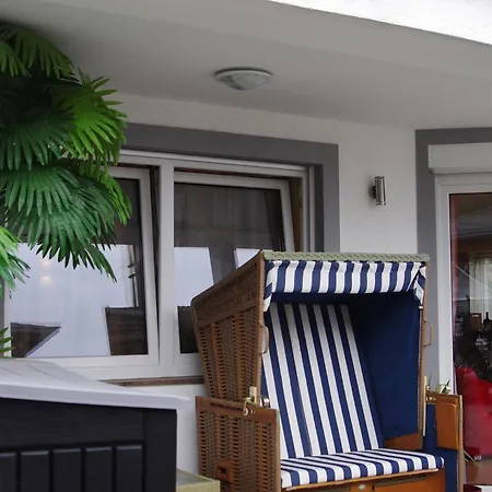 Luxury-apartment Peter شقة *