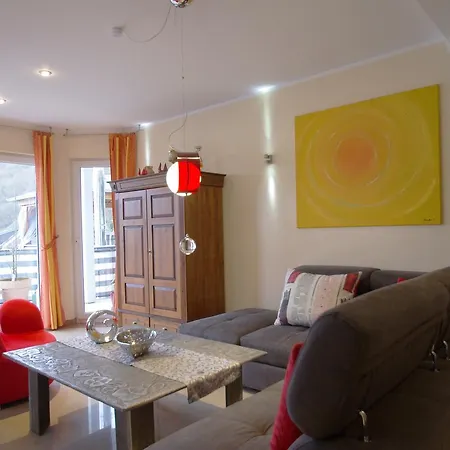 Luxury-apartment Peter * 본