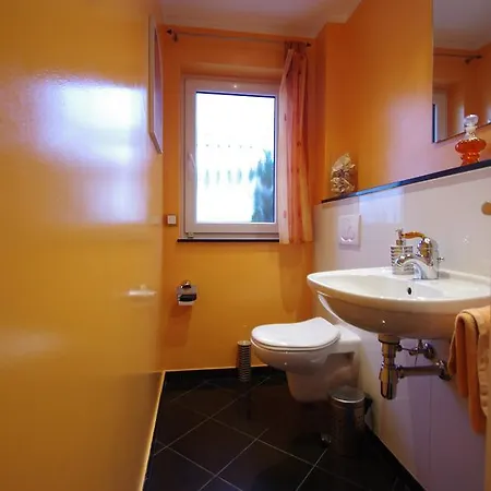 Luxury-apartment Peter شقة *