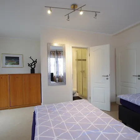 Luxury-apartment Peter דירה בון