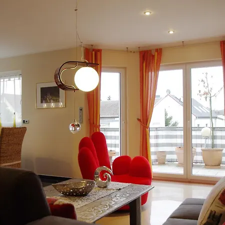 شقة Luxury-apartment Peter