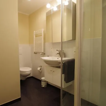 Luxury-apartment Peter *