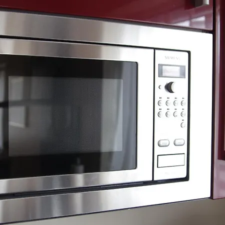 Luxury-apartment Peter דירה