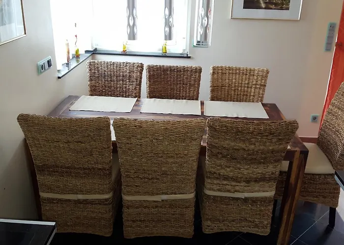 Apartamento Luxury-apartment Peter