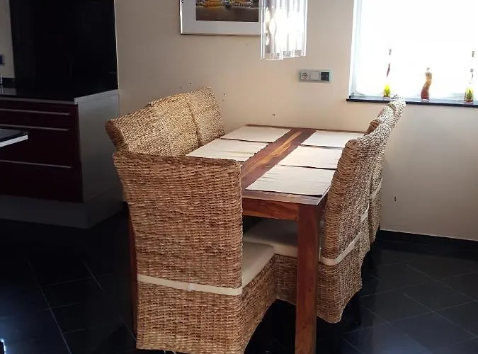 Apartamento Luxury-apartment Peter *