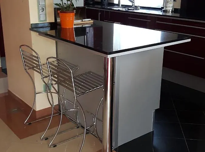 Luxury-apartment Peter