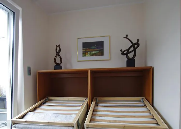 Apartmán Luxury-apartment Peter