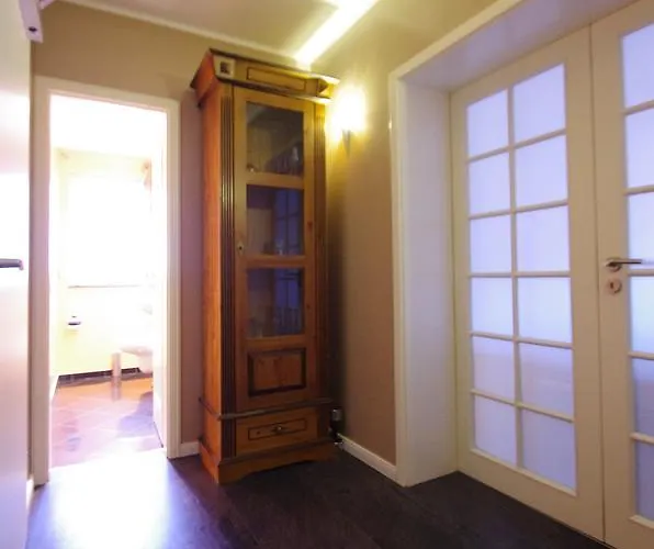 Luxury-apartment Peter * 波恩