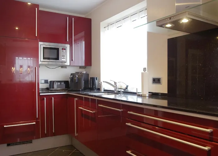 Apartamento Luxury-apartment Peter