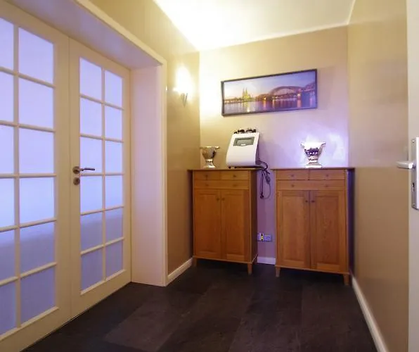 Luxury-apartment Peter *