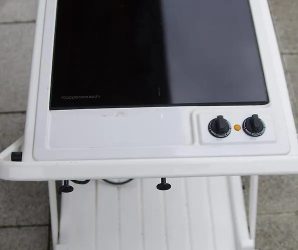 Luxury-apartment Peter Bonn