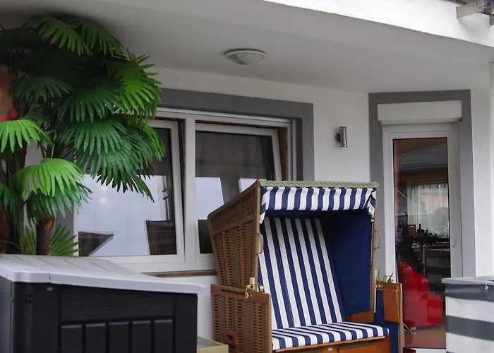 Luxury-apartment Peter Apartamento *