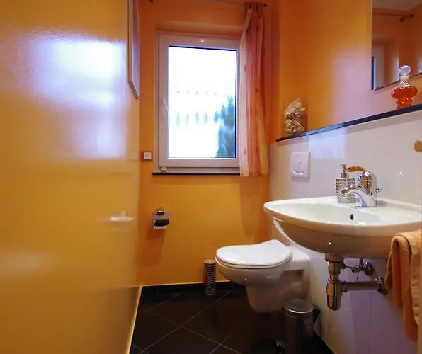 Luxury-apartment Peter Apartamento *