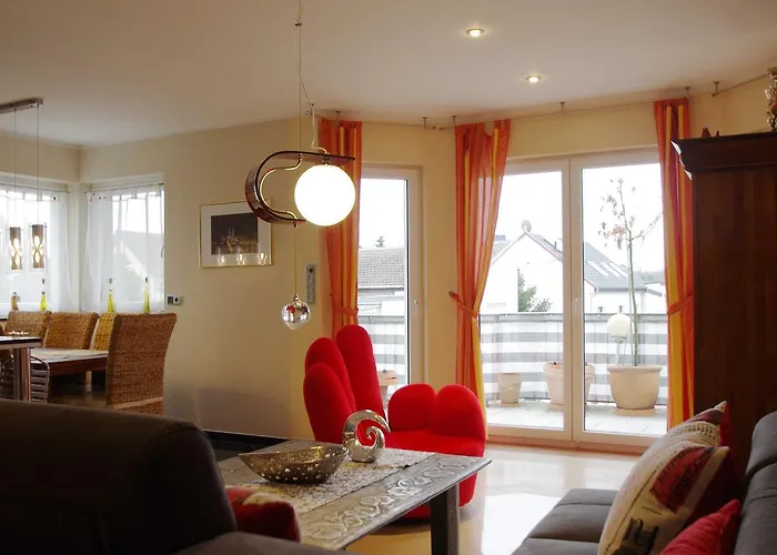 Apartamento Luxury-apartment Peter