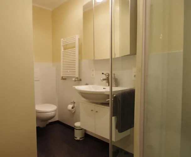 Luxury-apartment Peter *