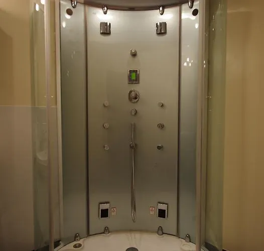 Apartamento Luxury-apartment Peter