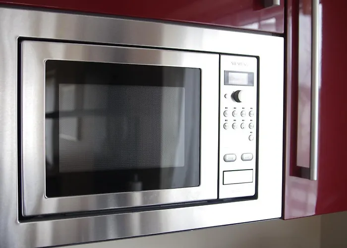 Luxury-apartment Peter Apartamento