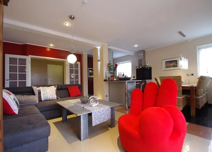 Luxury-apartment Peter * Bonn