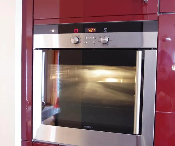 Apartamento Luxury-apartment Peter *