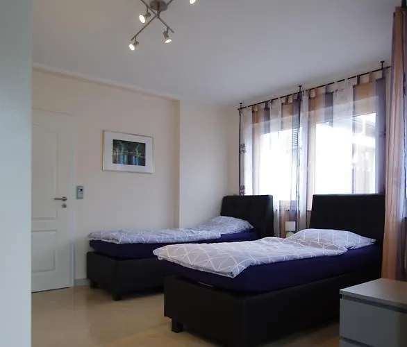 Apartamento Luxury-apartment Peter